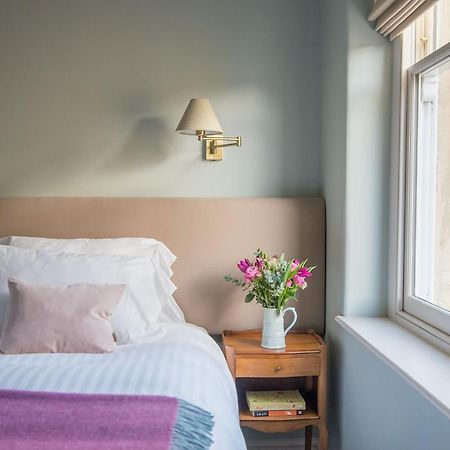 Bistro Lotte Bed & Breakfast Frome Eksteriør bilde