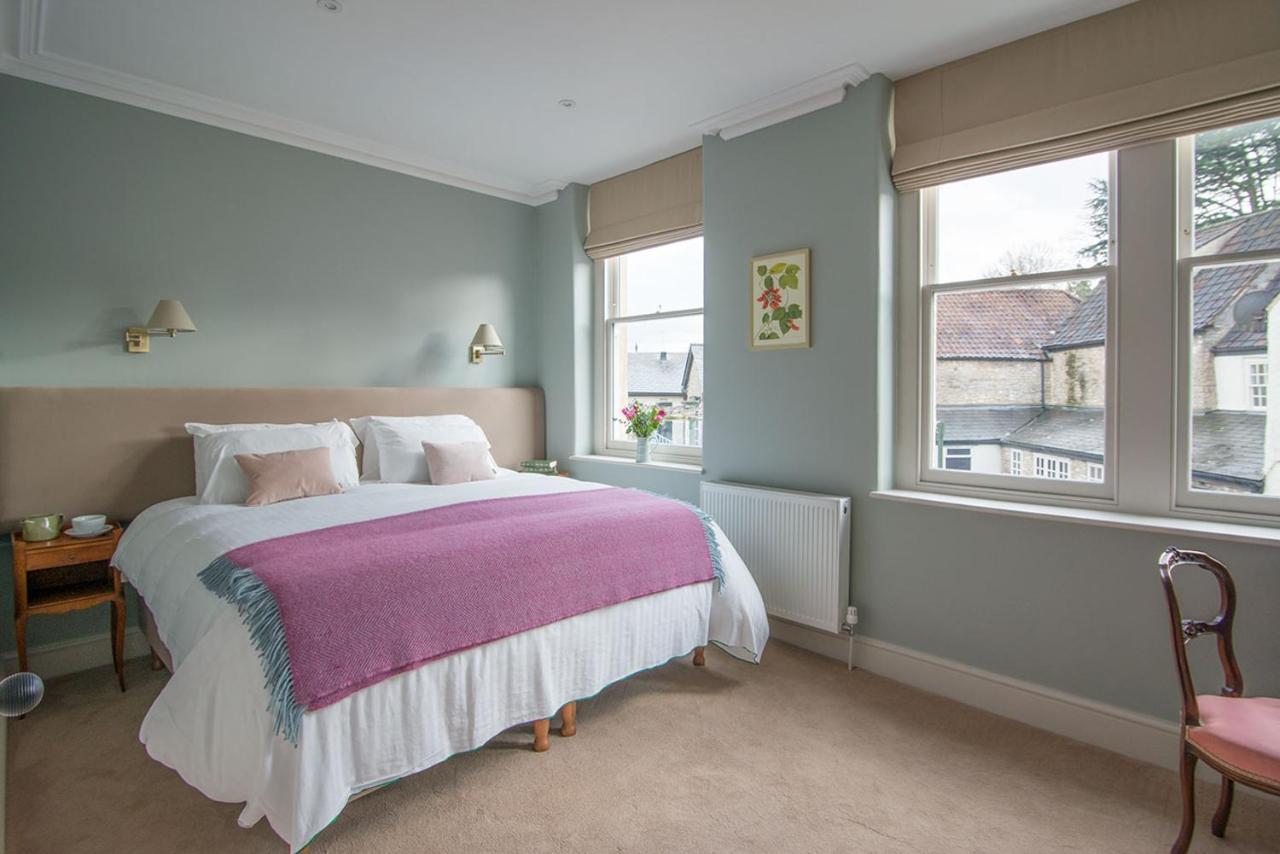 Bistro Lotte Bed & Breakfast Frome Eksteriør bilde