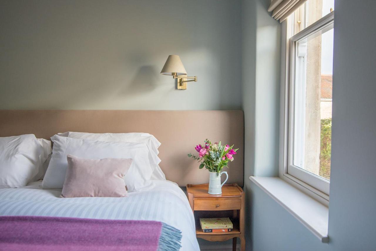 Bistro Lotte Bed & Breakfast Frome Eksteriør bilde