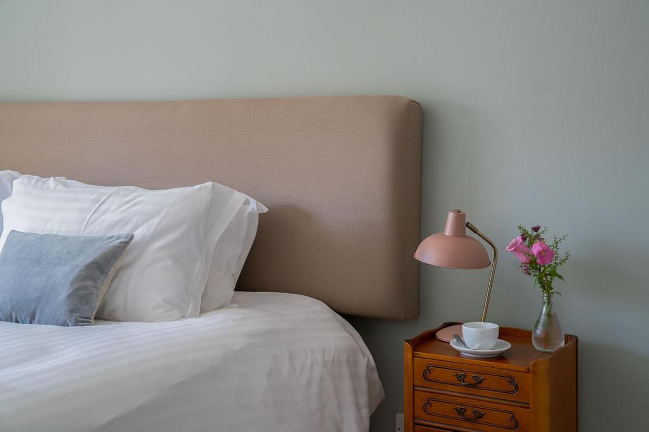 Bistro Lotte Bed & Breakfast Frome Eksteriør bilde