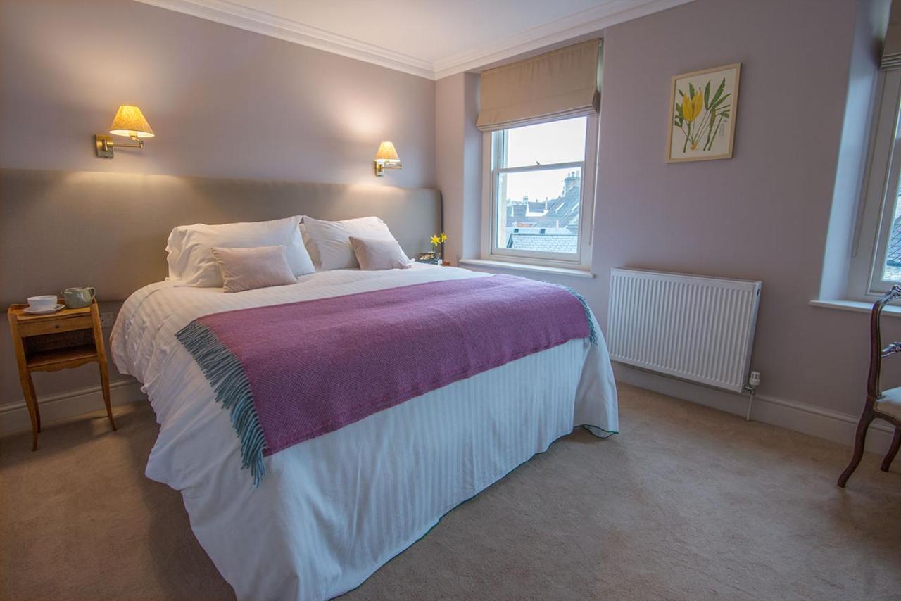 Bistro Lotte Bed & Breakfast Frome Eksteriør bilde