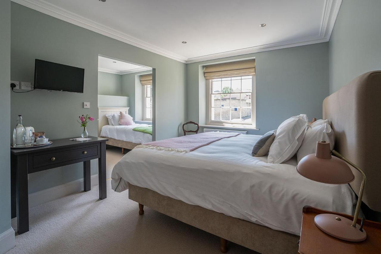 Bistro Lotte Bed & Breakfast Frome Eksteriør bilde