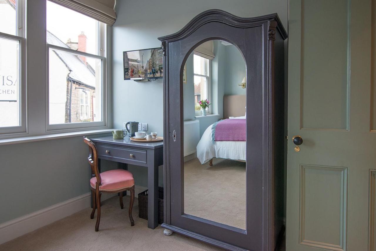 Bistro Lotte Bed & Breakfast Frome Eksteriør bilde