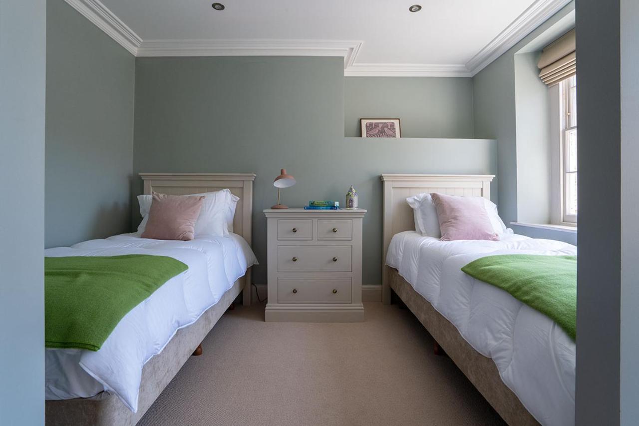 Bistro Lotte Bed & Breakfast Frome Eksteriør bilde