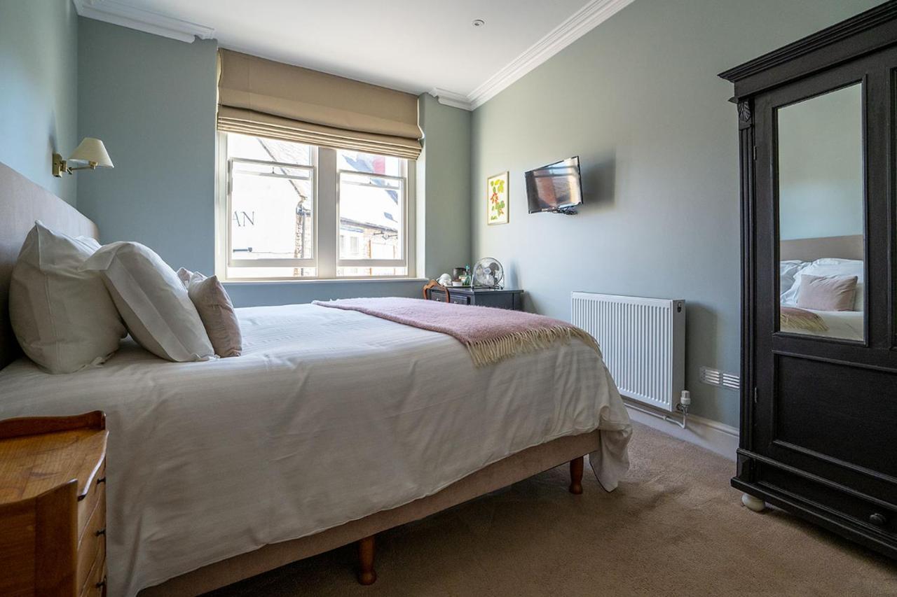 Bistro Lotte Bed & Breakfast Frome Eksteriør bilde