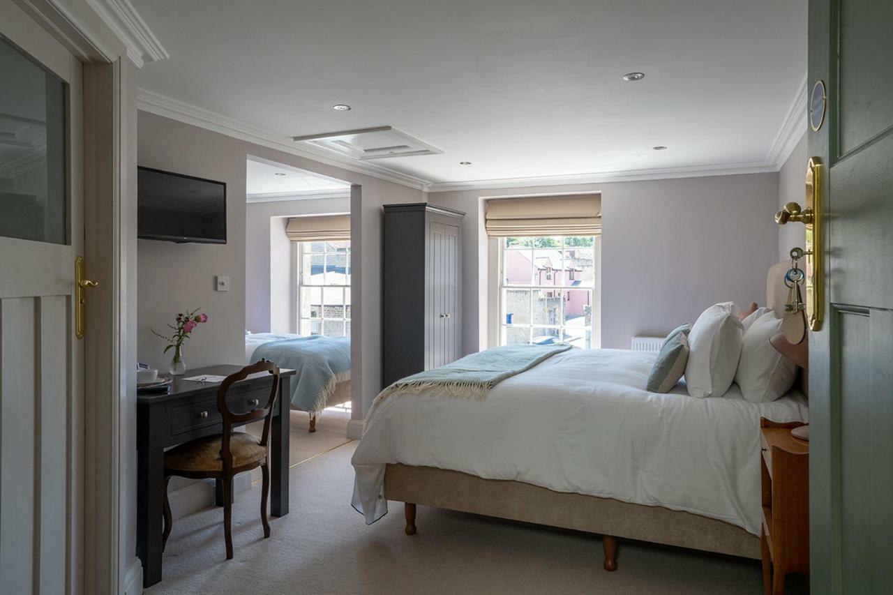 Bistro Lotte Bed & Breakfast Frome Eksteriør bilde